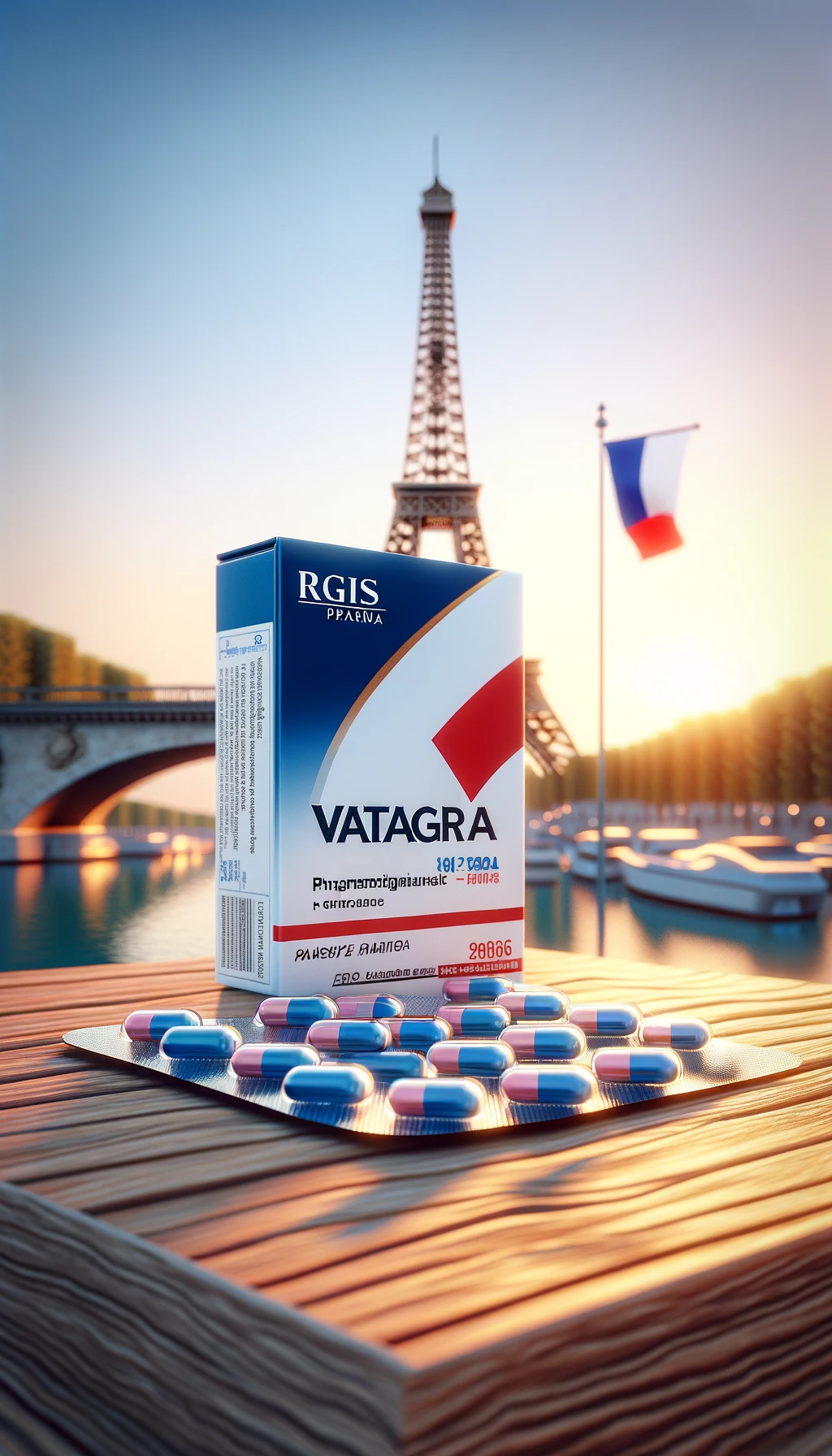 Acheter viagra france